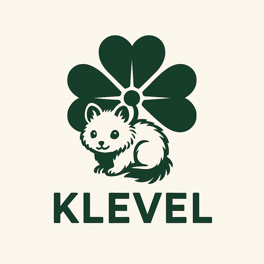 Klevel Logo